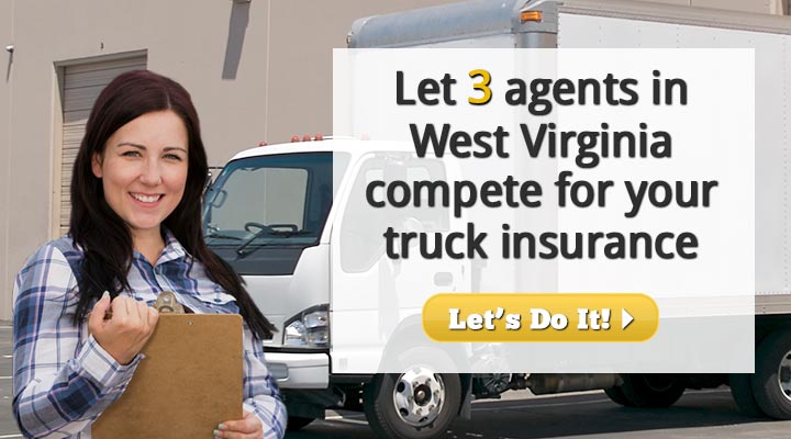 West Virginia Box Truck Insurance Quotes